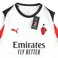 Maillot AC Milan - 2025-26 Extérieur