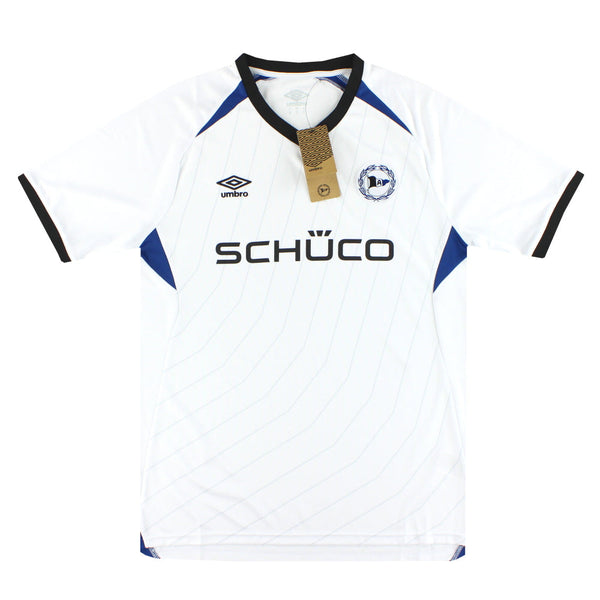 Maillot Arminia Bielefeld - 2025-26 Extérieur