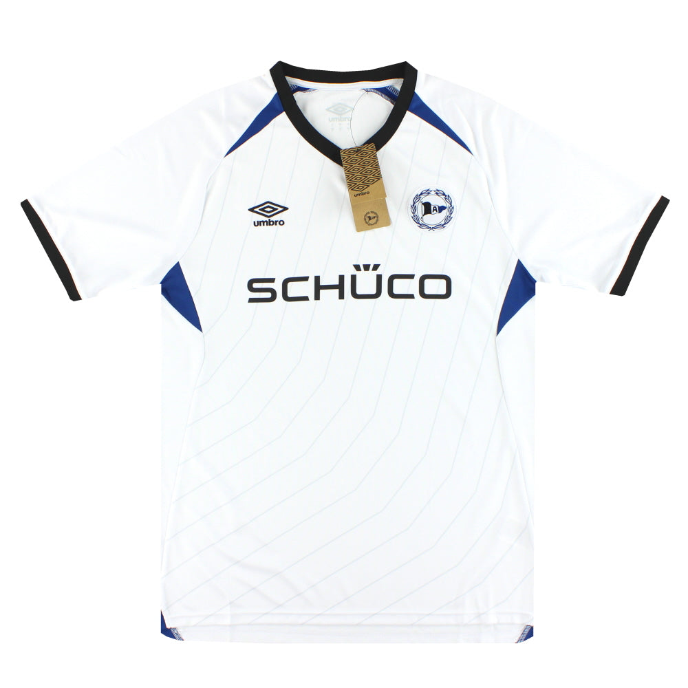 Maillot Arminia Bielefeld - 2025-26 Extérieur