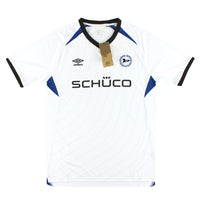 Maillot Arminia Bielefeld - 2025-26 Extérieur