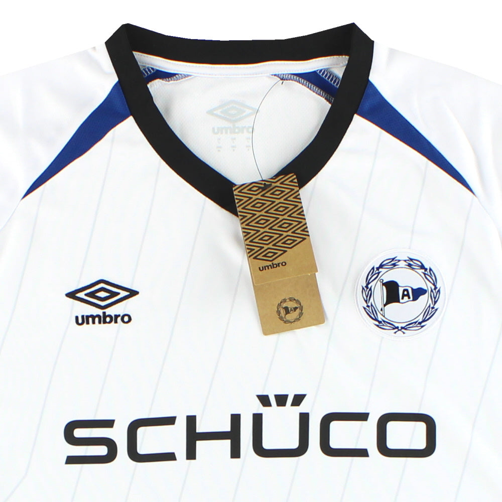 Maillot Arminia Bielefeld - 2025-26 Extérieur