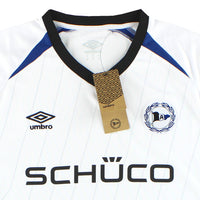 Maillot Arminia Bielefeld - 2025-26 Extérieur
