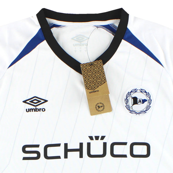 Maillot Arminia Bielefeld - 2025-26 Extérieur