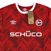 Maillot Arminia Bielefeld - 2025-26 Third