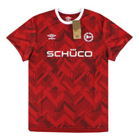 Maillot Arminia Bielefeld - 2025-26 Third