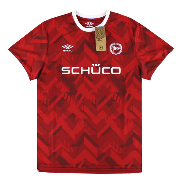 Maillot Arminia Bielefeld - 2025-26 Third