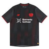 Maillot Bayer Leverkusen New Balance Elite - 2025-26 Domicile