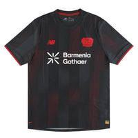 Maillot Bayer Leverkusen New Balance Elite - 2025-26 Domicile