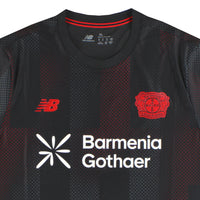 Maillot Bayer Leverkusen New Balance Elite - 2025-26 Domicile