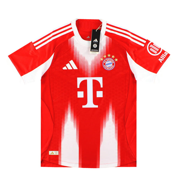 Maillot Bayern Munich - 2025-26 Domicile