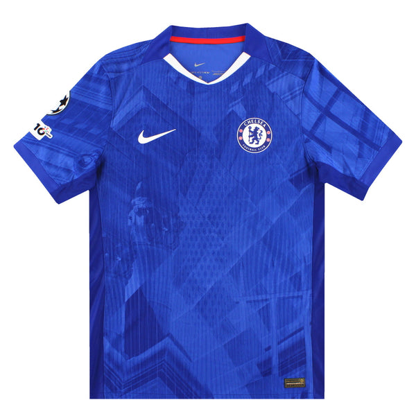 Maillot Chelsea - 2025-26 Domicile
