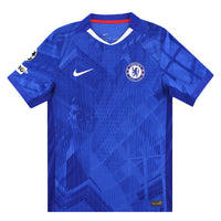 Maillot Chelsea - 2025-26 Domicile