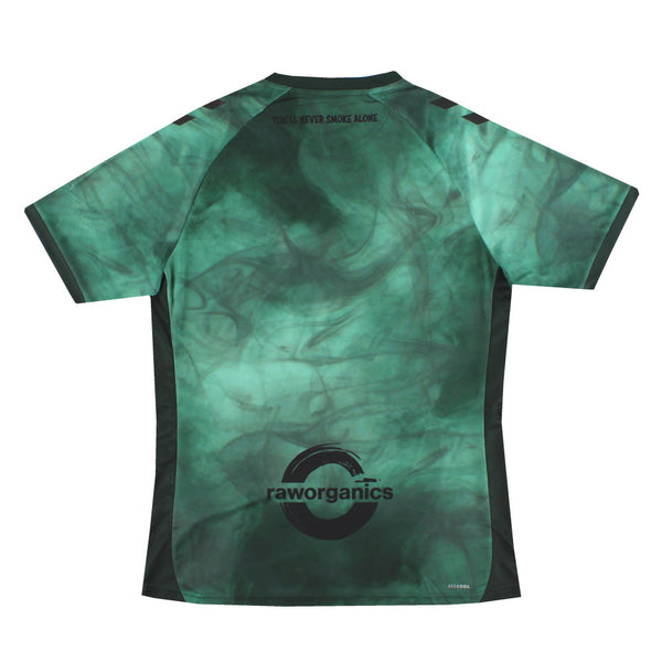 Maillot Christiania CSC - 2025-26 Extérieur
