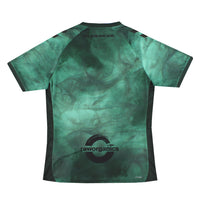 Maillot Christiania CSC - 2025-26 Extérieur
