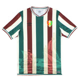 Maillot Estrela da Amadora - 2025-26 Domicile