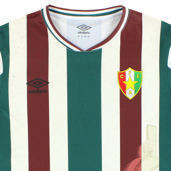 Maillot Estrela da Amadora - 2025-26 Domicile