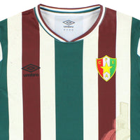 Maillot Estrela da Amadora - 2025-26 Domicile