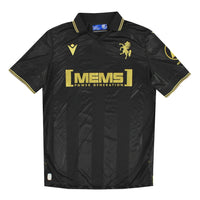 Maillot Gillingham - 2025-26 Extérieur