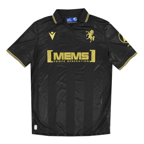 Maillot Gillingham - 2025-26 Extérieur