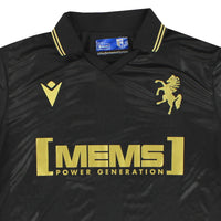 Maillot Gillingham - 2025-26 Extérieur