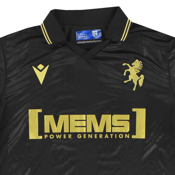 Maillot Gillingham - 2025-26 Extérieur