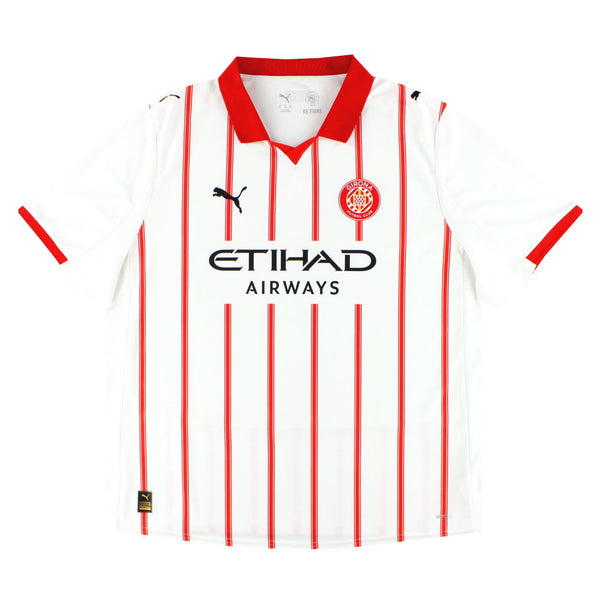 Maillot Girona - 2025-26 Domicile