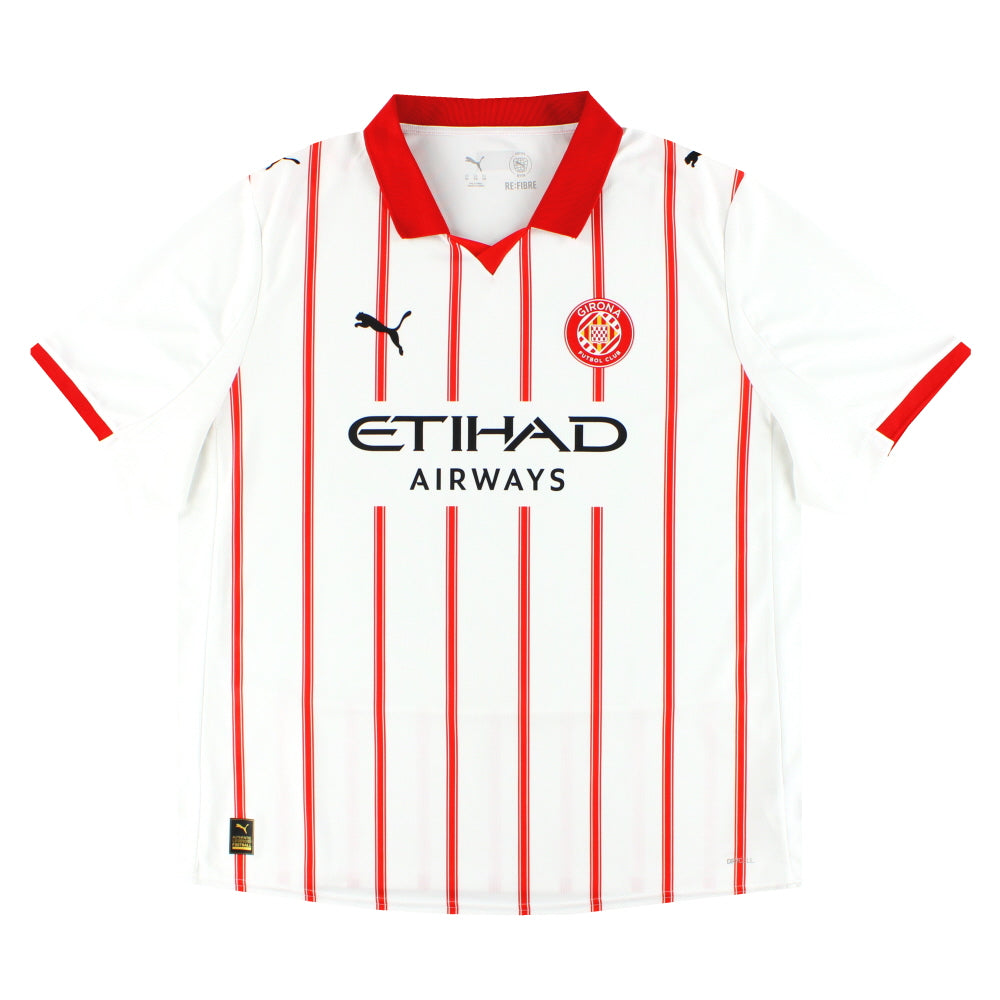 Maillot Girona - 2025-26 Domicile