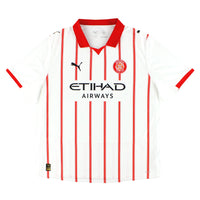 Maillot Girona - 2025-26 Domicile