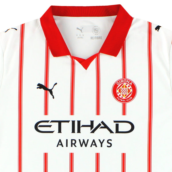 Maillot Girona - 2025-26 Domicile