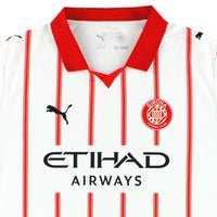 Maillot Girona - 2025-26 Domicile