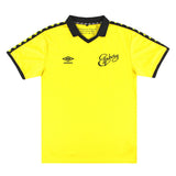 Maillot IF Elfsborg - 2025-26 Domicile