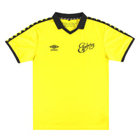 Maillot IF Elfsborg - 2025-26 Domicile