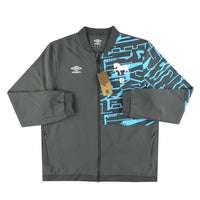 Maillot Ipswich - 2025-26 Pre-Match