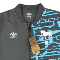 Maillot Ipswich - 2025-26 Pre-Match