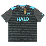 Maillot Ipswich - 2025-26 Third