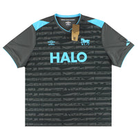 Maillot Ipswich - 2025-26 Third