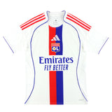 Maillot Lyon - 2025-26 Domicile