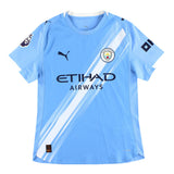 Maillot Manchester City - 2025-26 Domicile