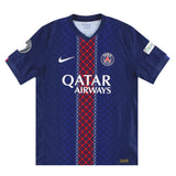 Maillot Paris Saint Germain - 2025-26 Domicile
