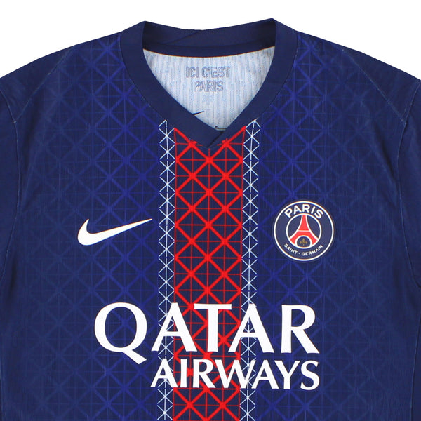 Maillot Paris Saint Germain - 2025-26 Domicile