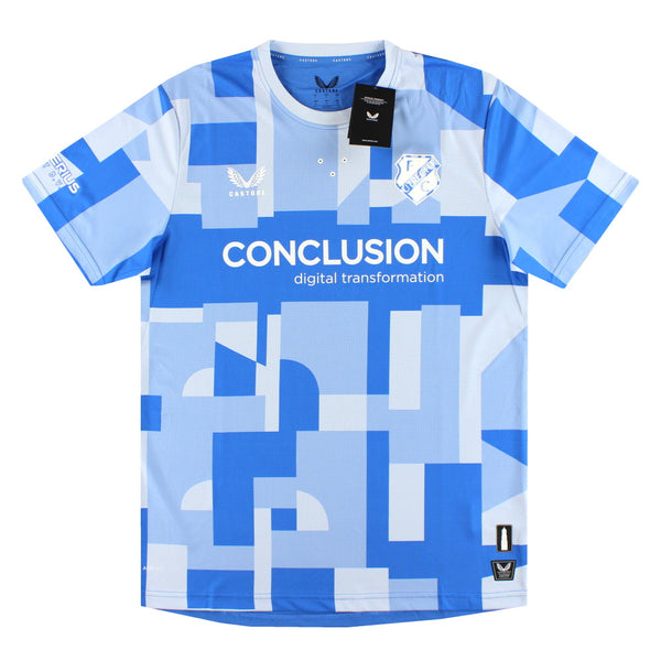 Maillot Utrecht - 2025-26 Third
