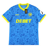Maillot Wolves Sudu - 2025-26 Third