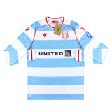 Maillot Wrexham - 2025-26 Third