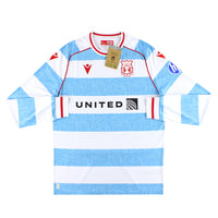 Maillot Wrexham - 2025-26 Third