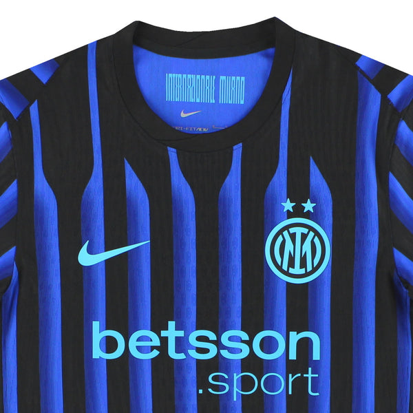 Maillot Inter Milan - 2025-26 Domicile