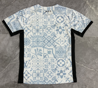 Maillot Portugal Blanc - 24/25 Spécial