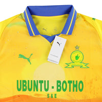 Maillot Mamelodi Sundowns - 2025 Domicile