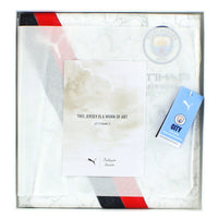 Maillot Manchester City - 2025 Extérieur