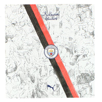 Maillot Manchester City - 2025 Gardien