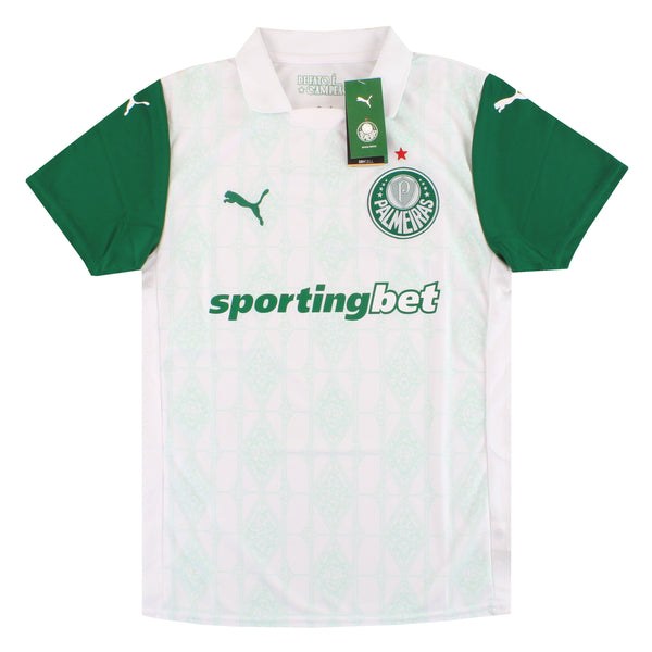 Maillot Palmeiras - 2025 Extérieur